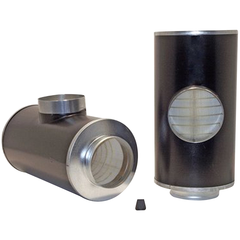 Luber-finer AF974 Heavy Duty Air Filter Luber-finer AF974 Heavy Duty Air Filter