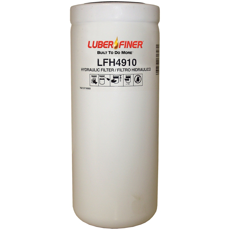 Luber-finer LFH8217 Hydraulic Filter 