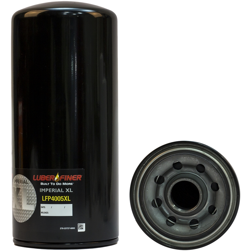 Luber-finer LFP4005XL Heavy Duty Oil Filter