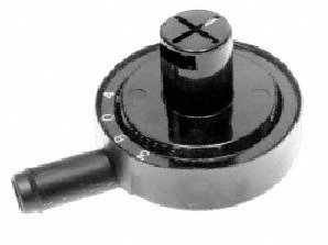 FA1118 Breather Filter Motorcraft (Div Of Ford)