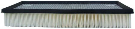 Luber-finer AF3933 Heavy Duty Air Filter