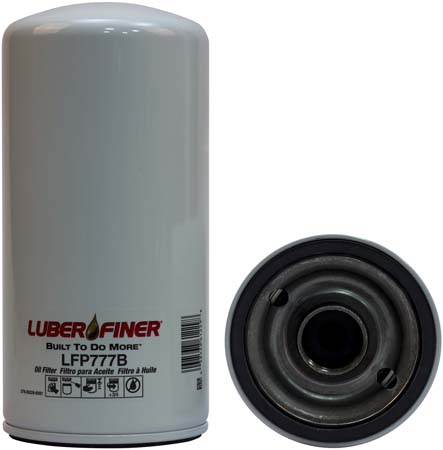 Luber-Finer P7FF Oil Filter fits C134PL 51071 LF128 L70 L-70 1071 L20700 LF568