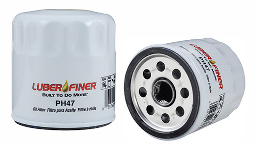 Luber-finer PH47 1 Pack Automotive Accessories Luber-finer PH47 1 Pack Automotive Accessories