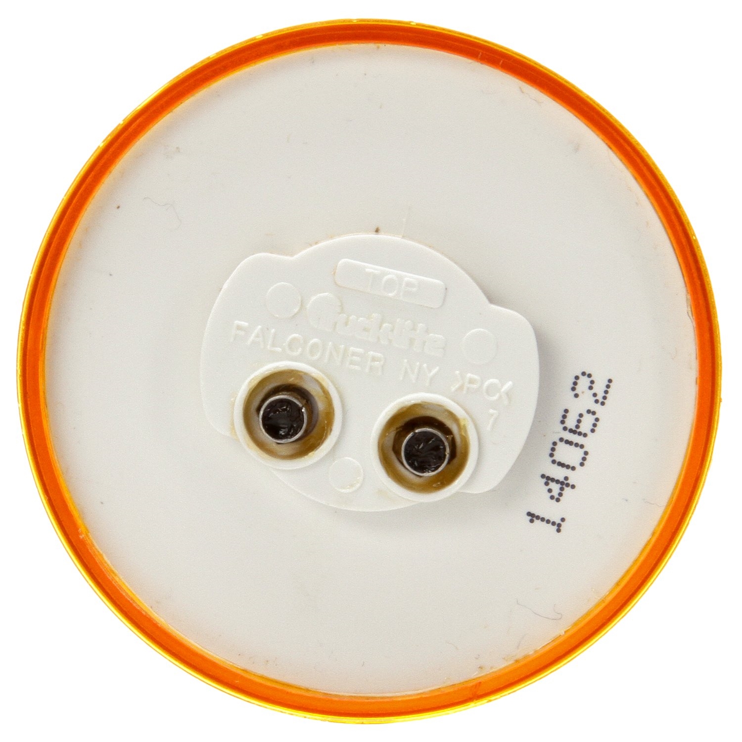 Zero-G 4001-50 100017225 | Outdoor Supply Hardware
