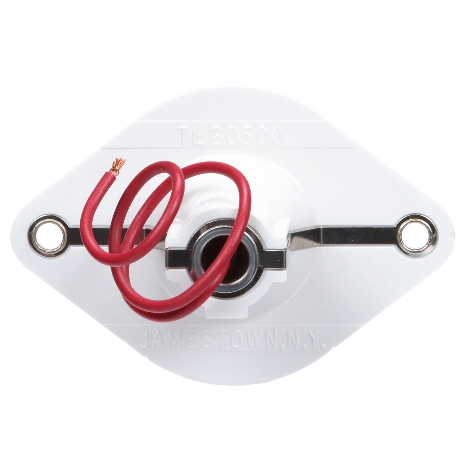 NAVE ライトキャンバス　新品未使用 20301Y T/S Lamp Truck-Lite Co