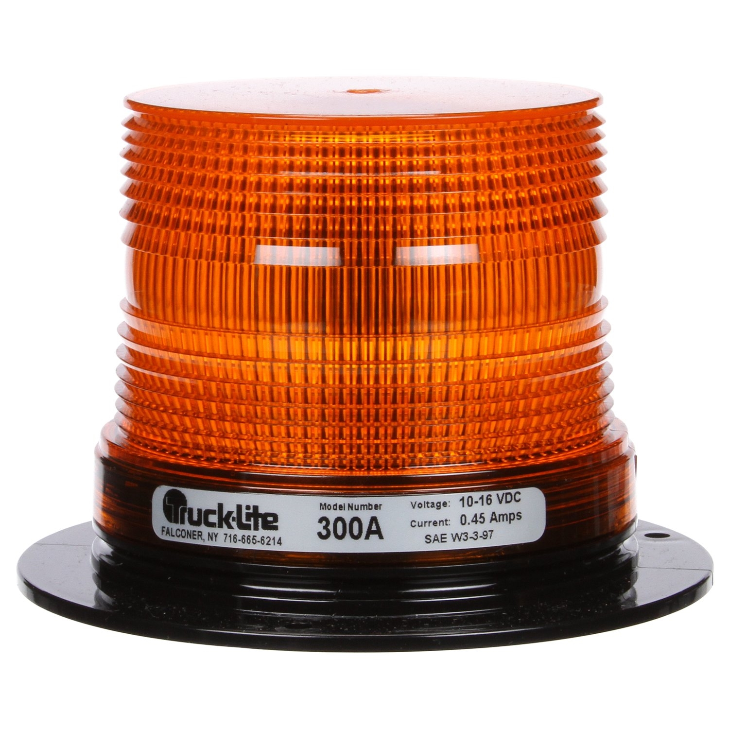 Lamp,Led Strobe 300A
