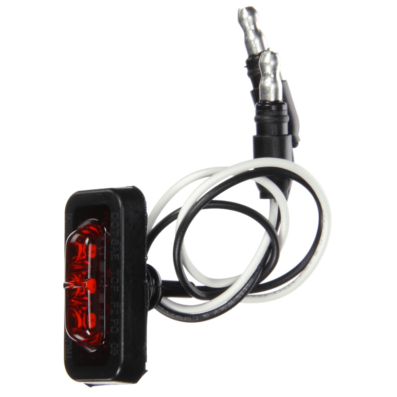 36115R Led Red Lamp Truck-Lite Co