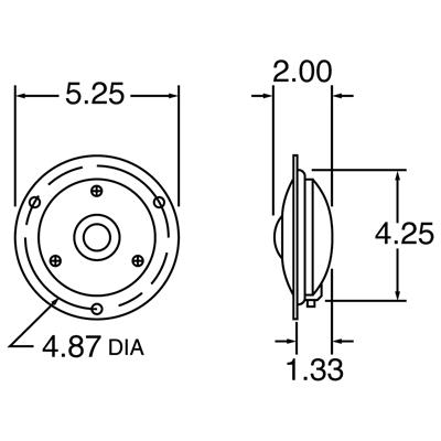 3693W Image 2