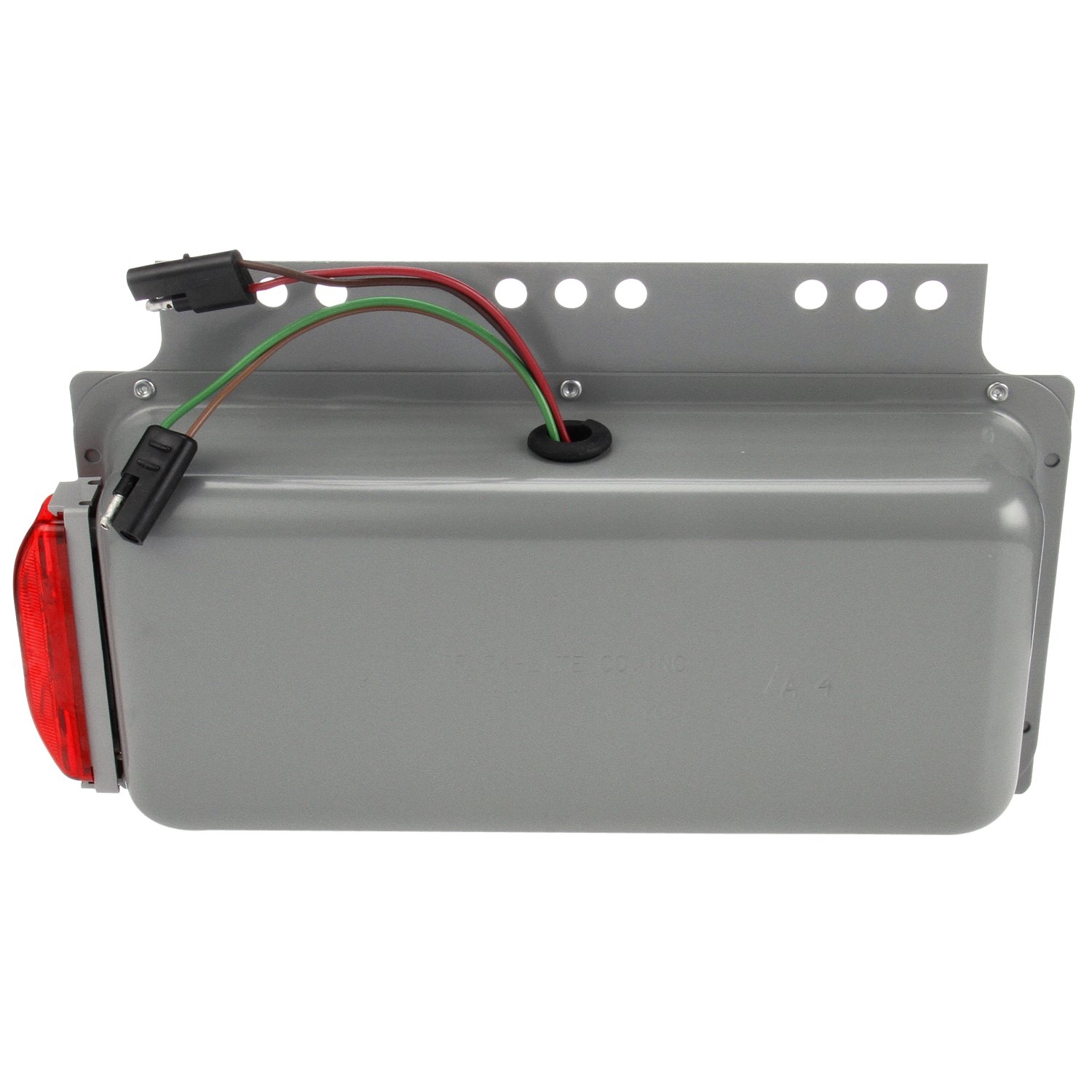 40757 - 40757 — Truck-Lite Advanced LED Lighting