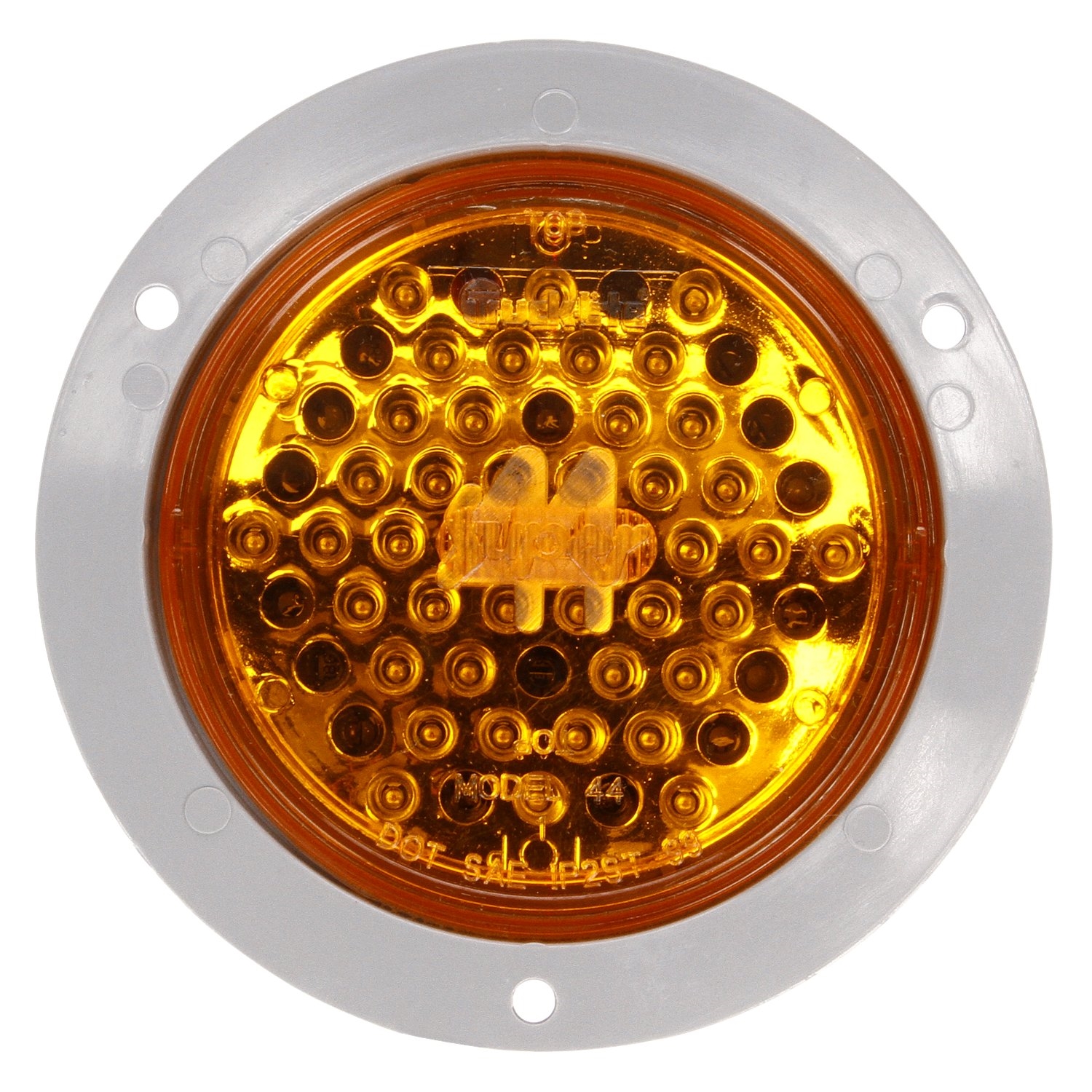 Led Yellow Lamp 44104Y