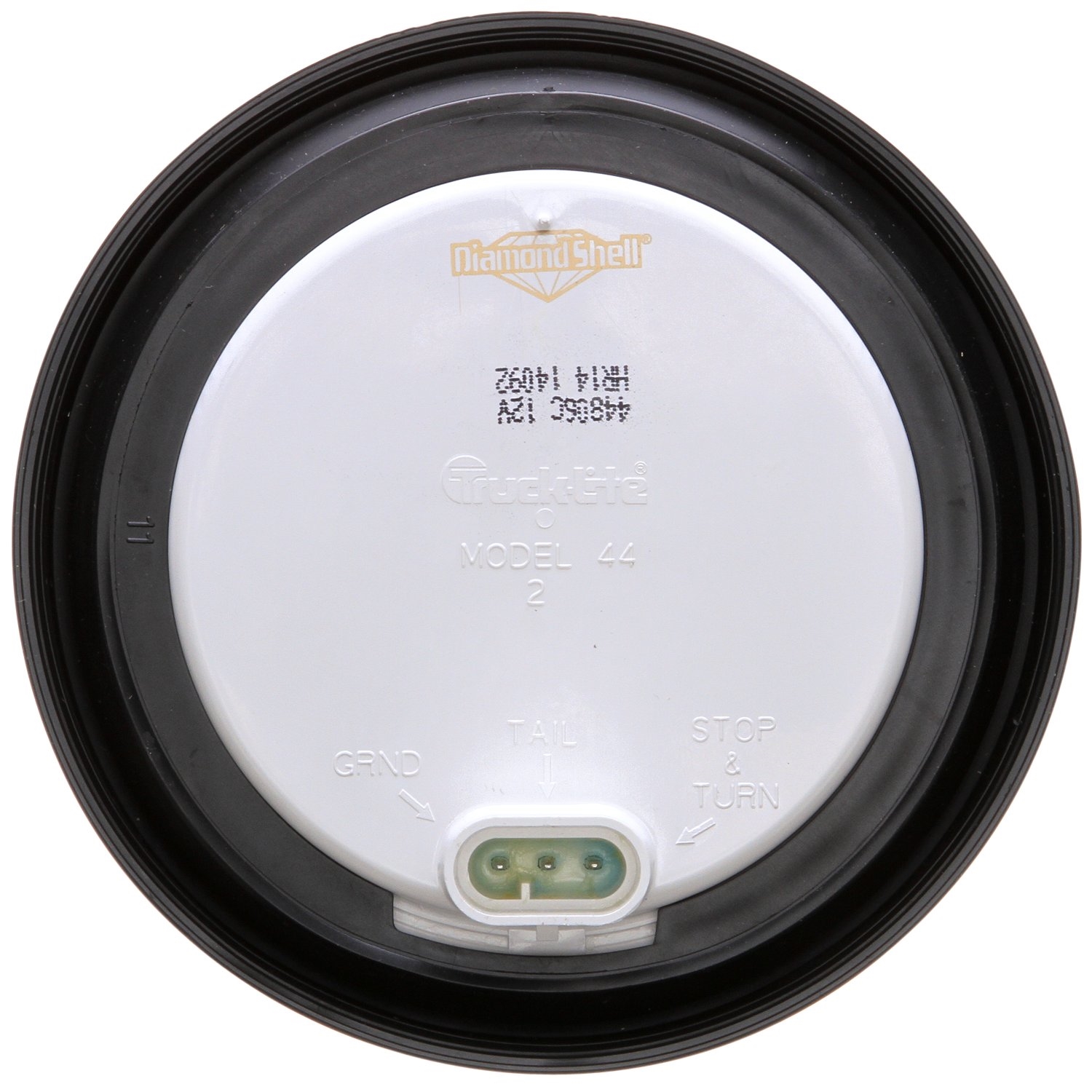 44141C Led Backup Lamp TruckLite Co