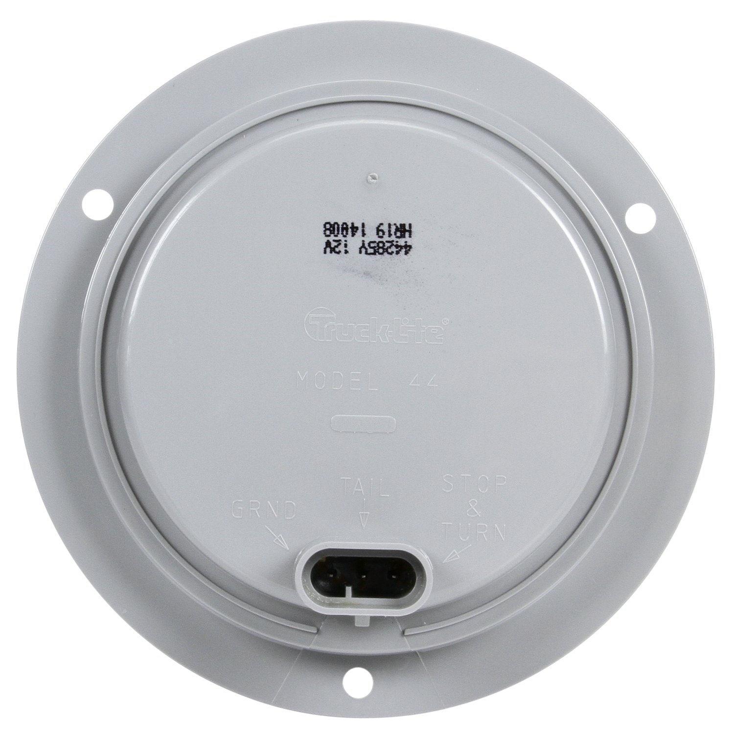 Led Yellow Lamp 44285y