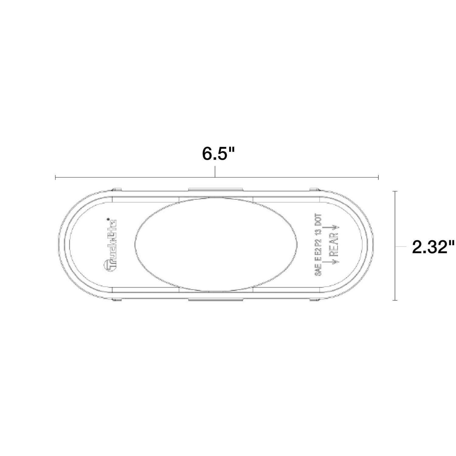 ひぐぴー 604844 - WHL 6X4.50 SLV - HUSTLER Genuine Part