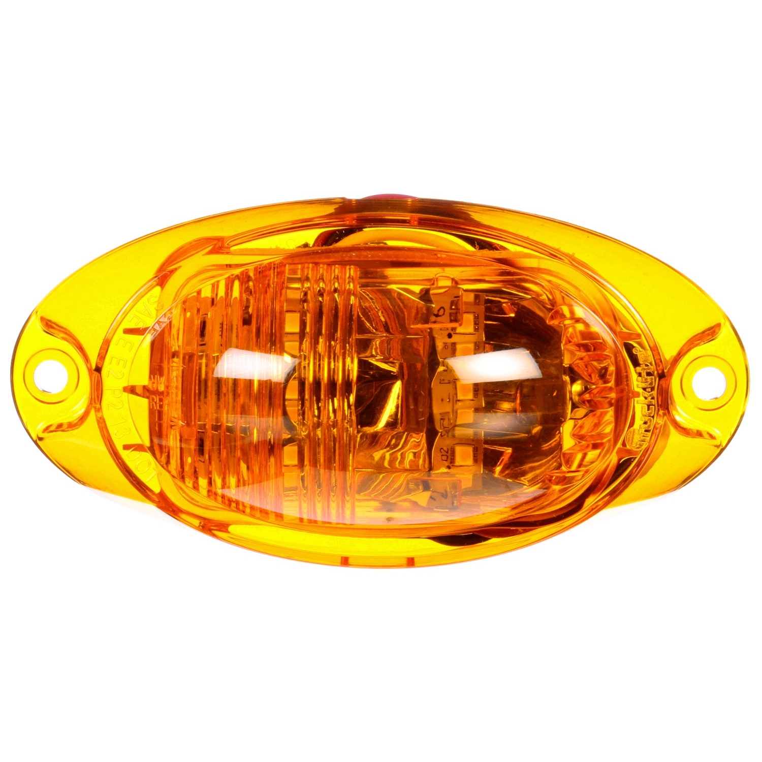 60424Y Led Marker Lamp Truck-Lite Co