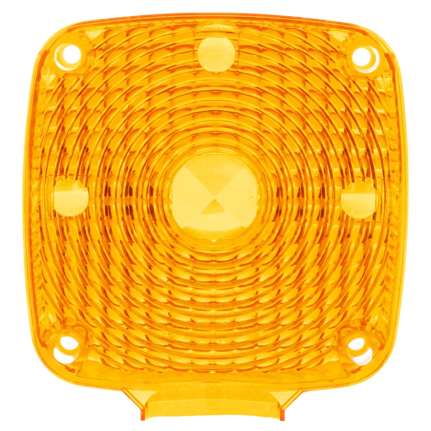 TRUCK-LITE CAB MARKER LIGHT LENS 7021, 07021 NEW