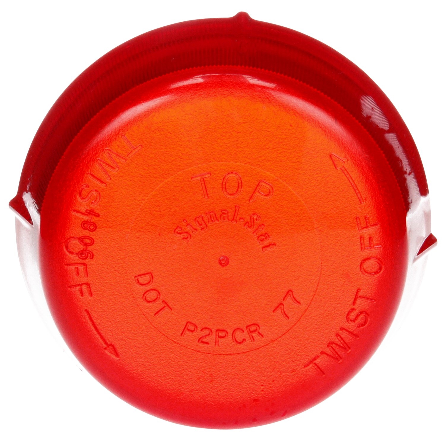 lens to remove red colorcast
