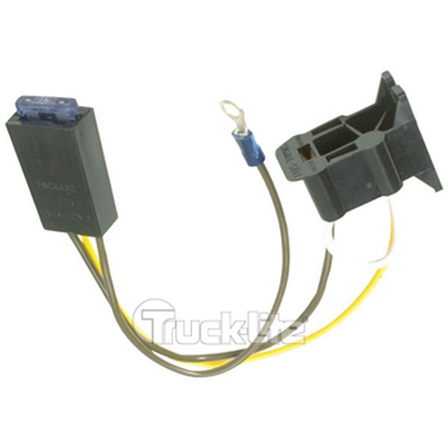 Connector,Flash 9187