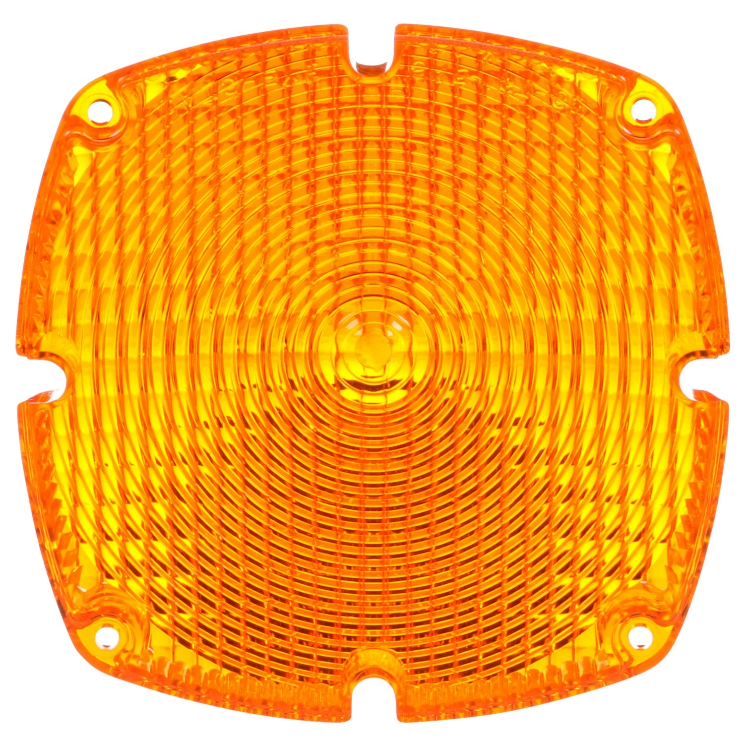 9382A Yellow Lens TruckLite Co