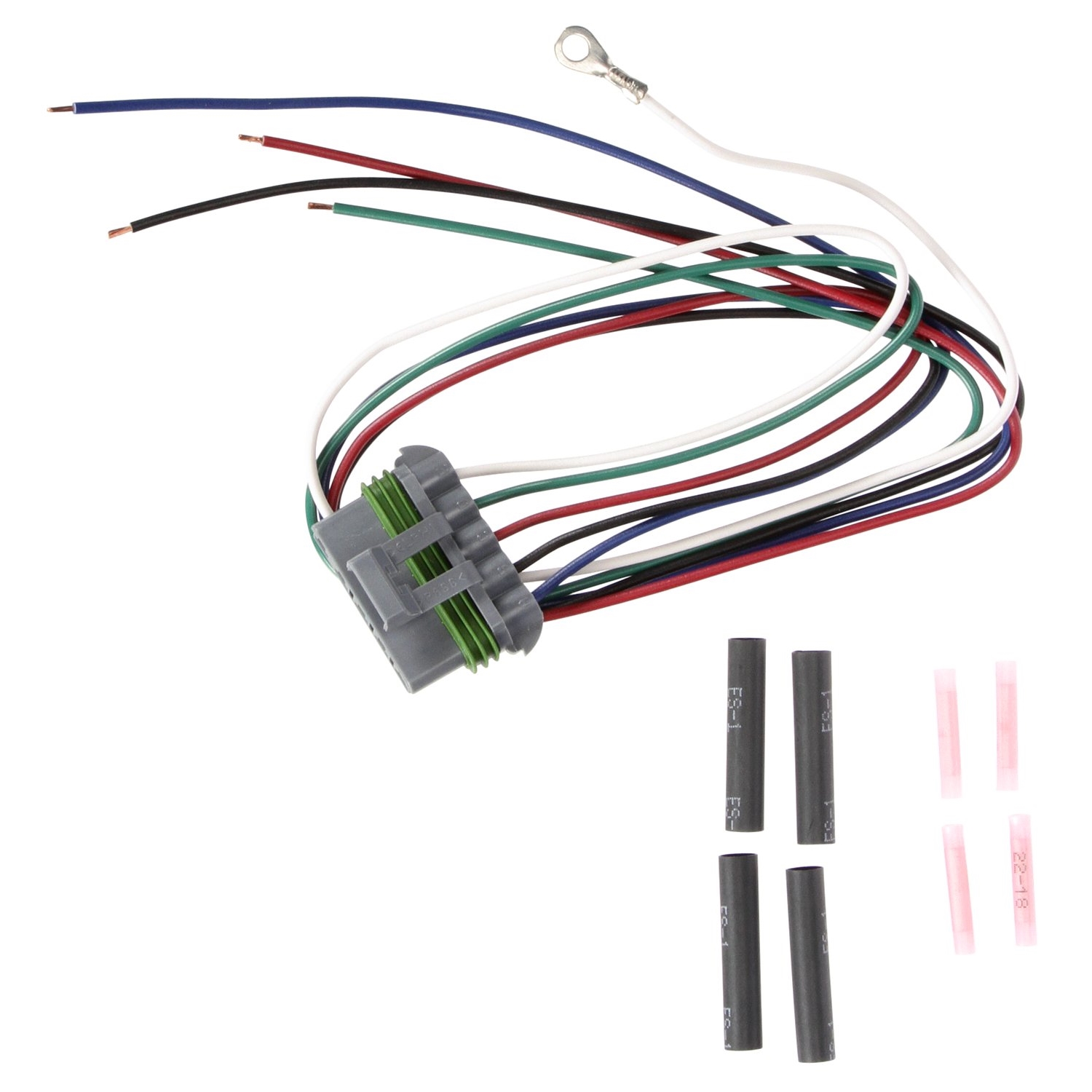 Plug Signal Lmp 9470
