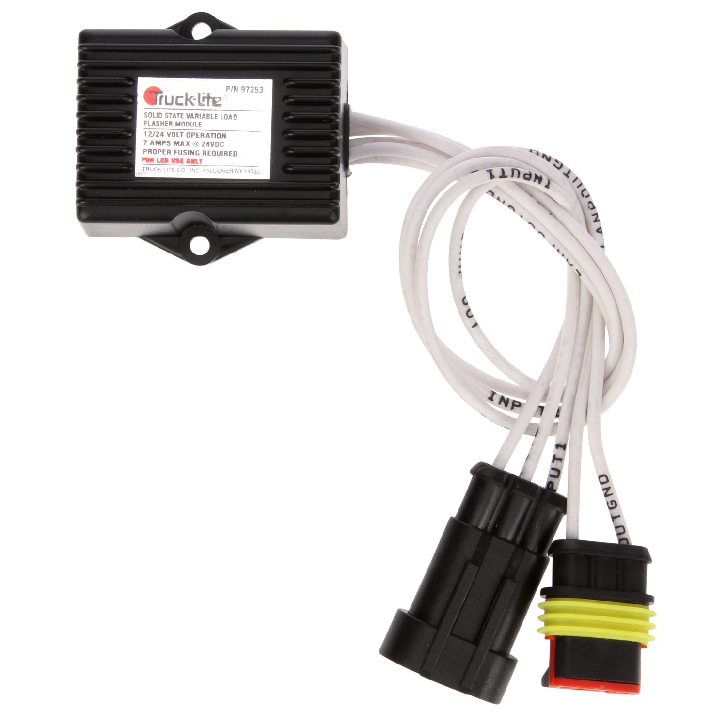 Flasher Module 97253