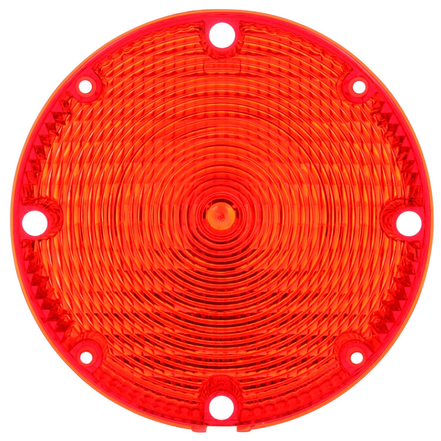 99168R Red Lens Truck-Lite Co