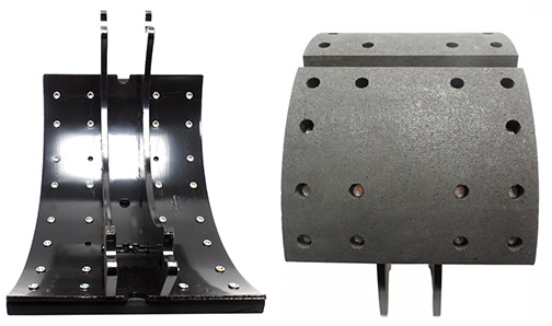 K101478 Assembly,Lining Bendix