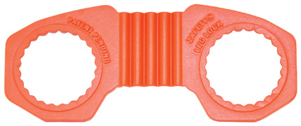 【しょーじ】 ZCSOB33 Lug Oran33 Lock Buy Truck Parts