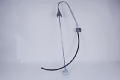 09301011 Wind Regulator Buy Truck Parts 