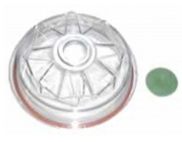 NEW International 2016461C91 Hub Cap Plug *FREE SHIPPING* 