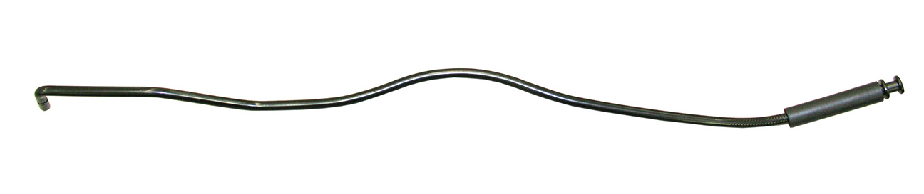 Mopar® - Hood And Trunk Prop Rod Bolt