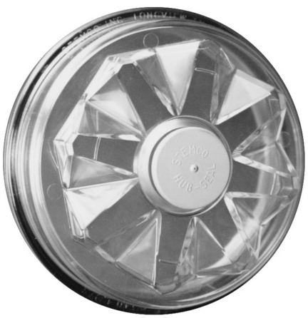 NEW International 2016461C91 Hub Cap Plug *FREE SHIPPING* 