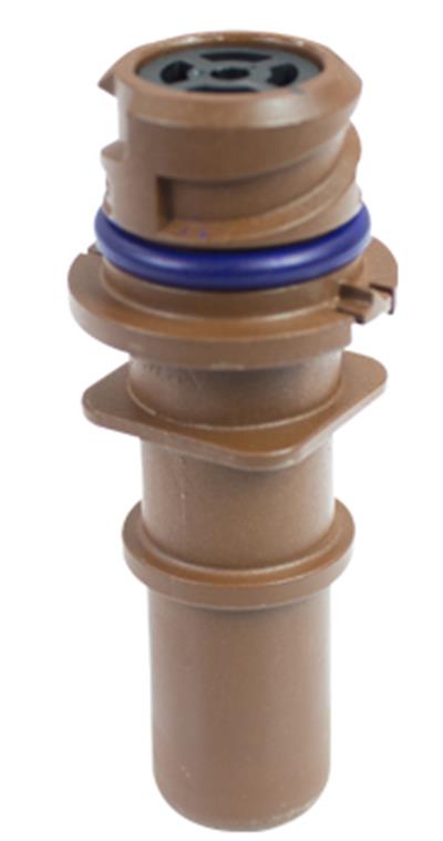 ７用-3CELLVVIS 6.9L 7.3L IDI Ford Crankcase Ventilation CDR Valve With Viton