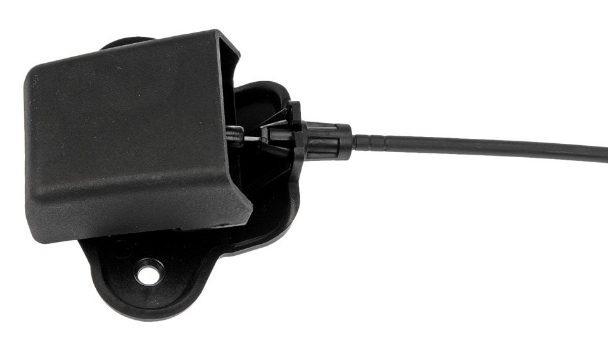 4717517AD Hood Latch Buy Truck Parts