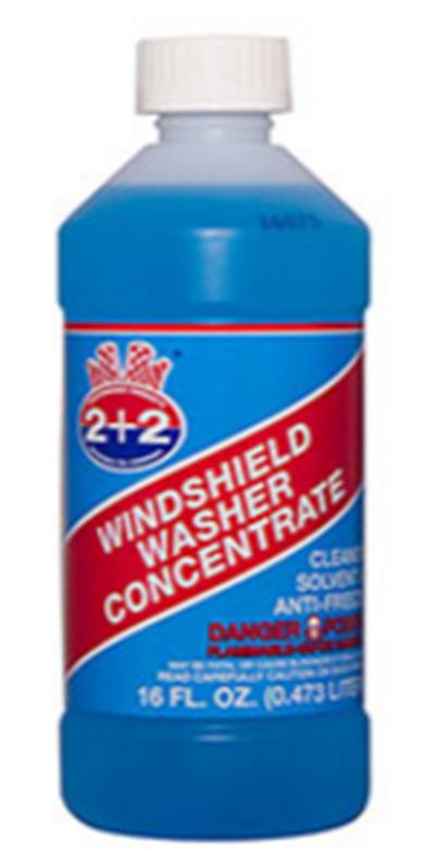 B1700 Concentrate W/Washer Berkebile Oil