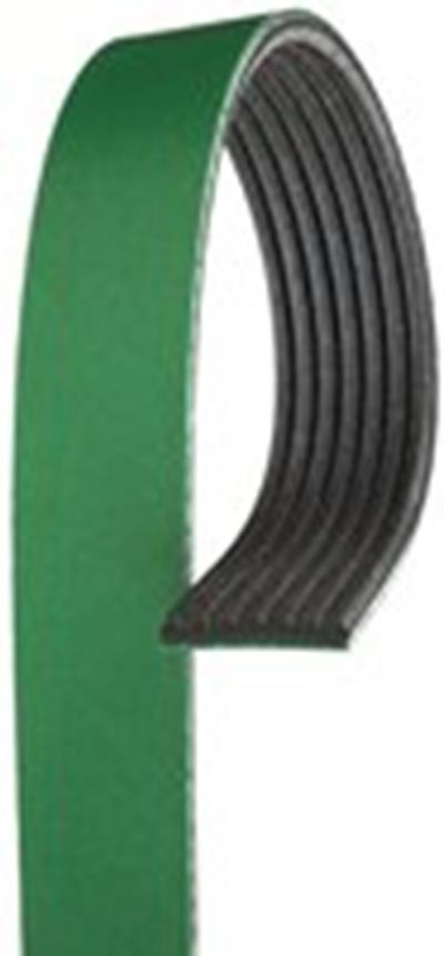 K100643HD Serpentine Belt Gates