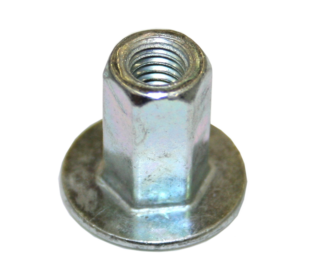 6509731AA Fasci Nut/Rivet Mopar