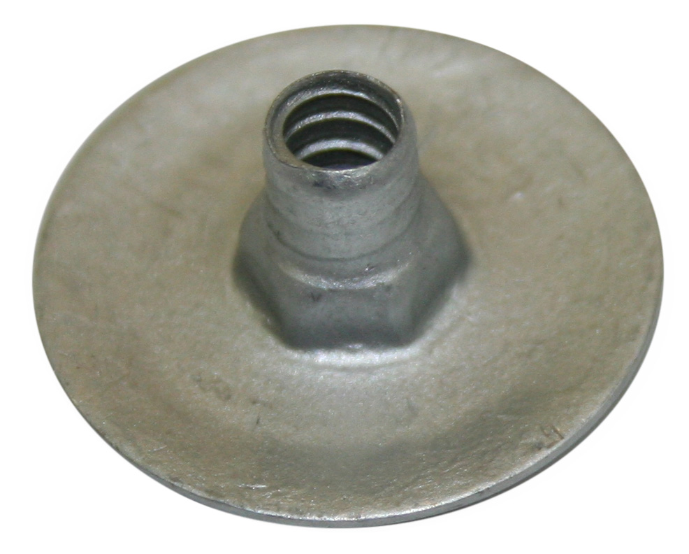 68095711AA Quarter Whe Nut Mopar