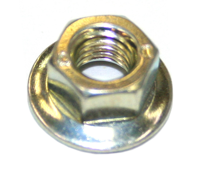 6106796AA M5x.8 Nut Mopar