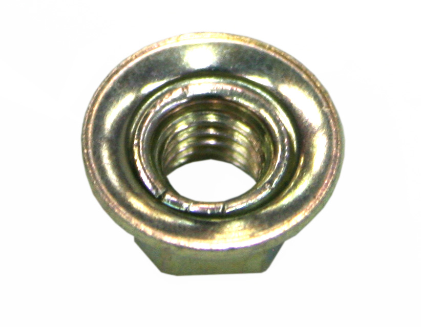6106796AA M5x.8 Nut Mopar