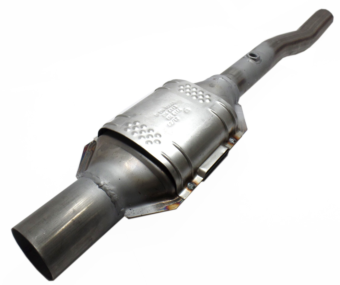 27140005 Converter Asm Wheeler Fit