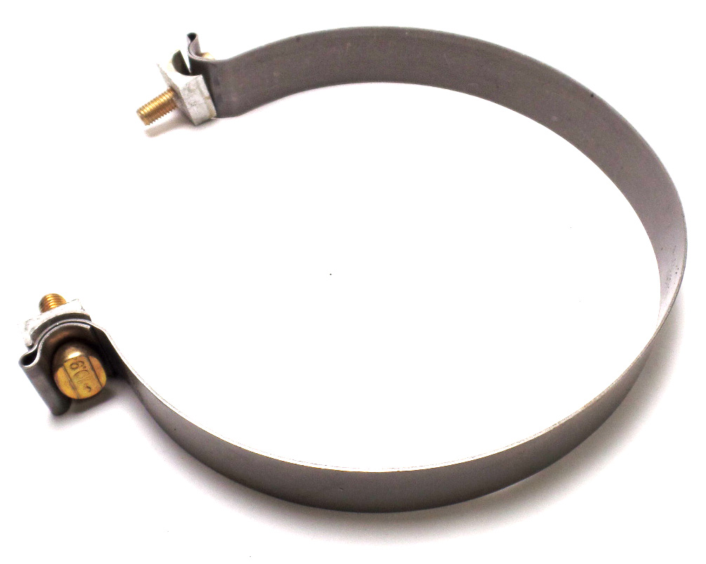 11ME335 Muffler Strap Buy Truck Parts