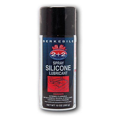 08877 Silicone,Spray