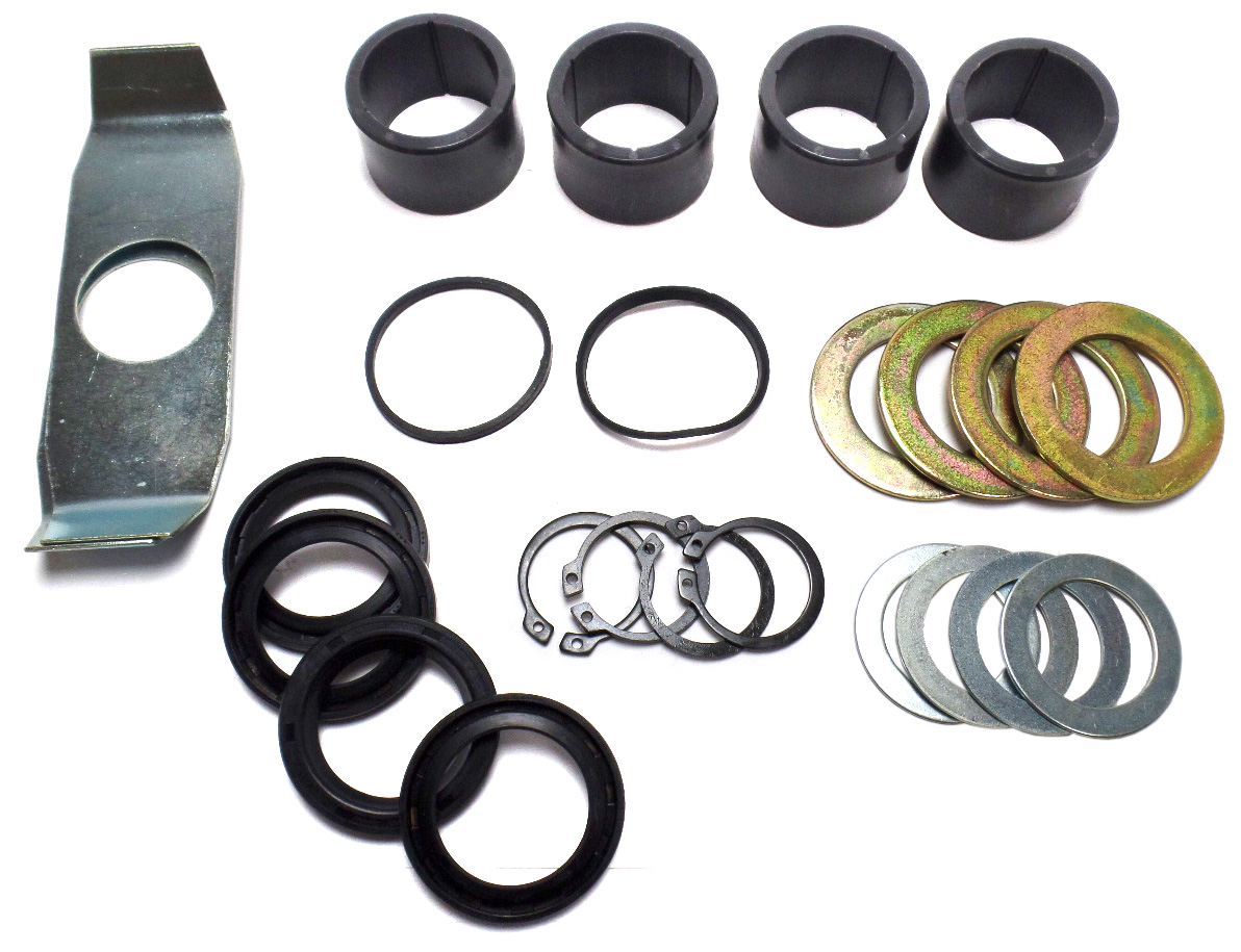 Camshaft Kit 21040001