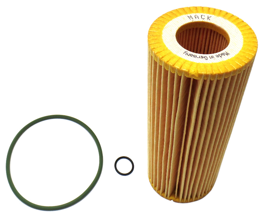 Oil Filter Kit 22038908