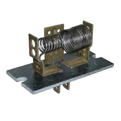 Resistor 4802-0003 workhorse fuse box panel cover 