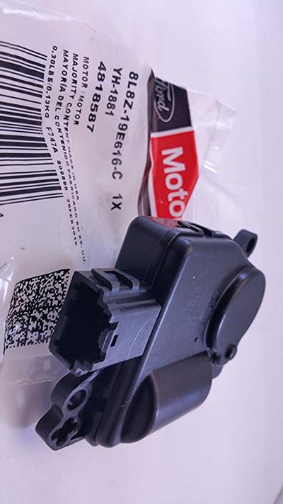 8L8Z19E616C Image 1