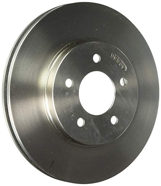 Brake Rotor BRR232
