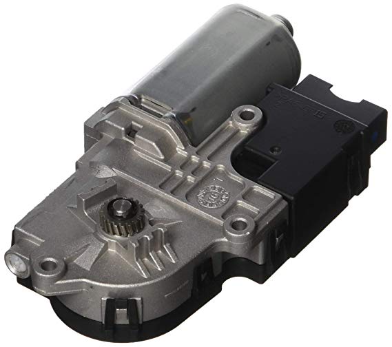 MM992 Roof Motor Motorcraft (Div Of Ford)