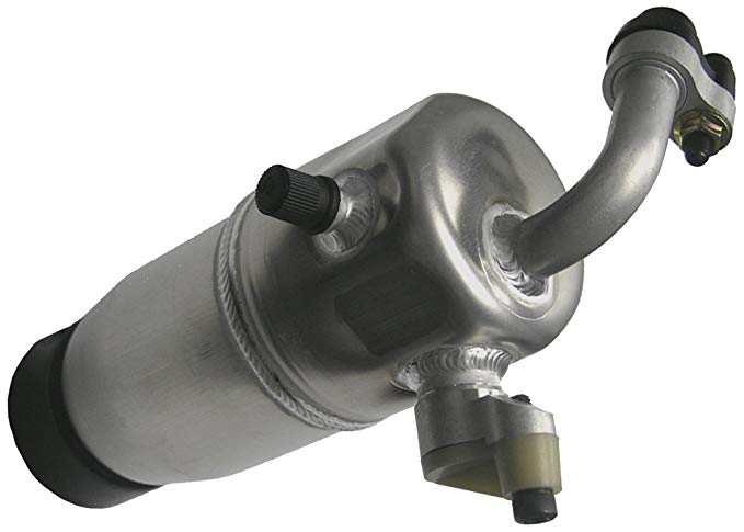 15-10421 A/C Accumulator Ac Delco