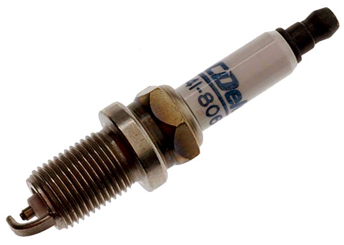 41-806 Spark Plug Ac Delco 41-806 Spark Plug Ac Delco